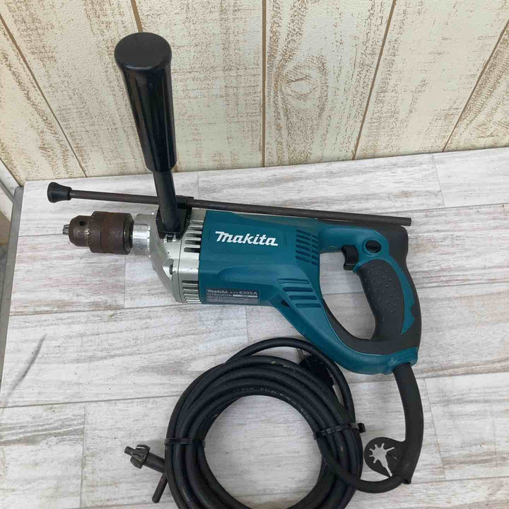 ☆マキタ(makita) 電気ドリル 6305A ブレーキ付【柏店】