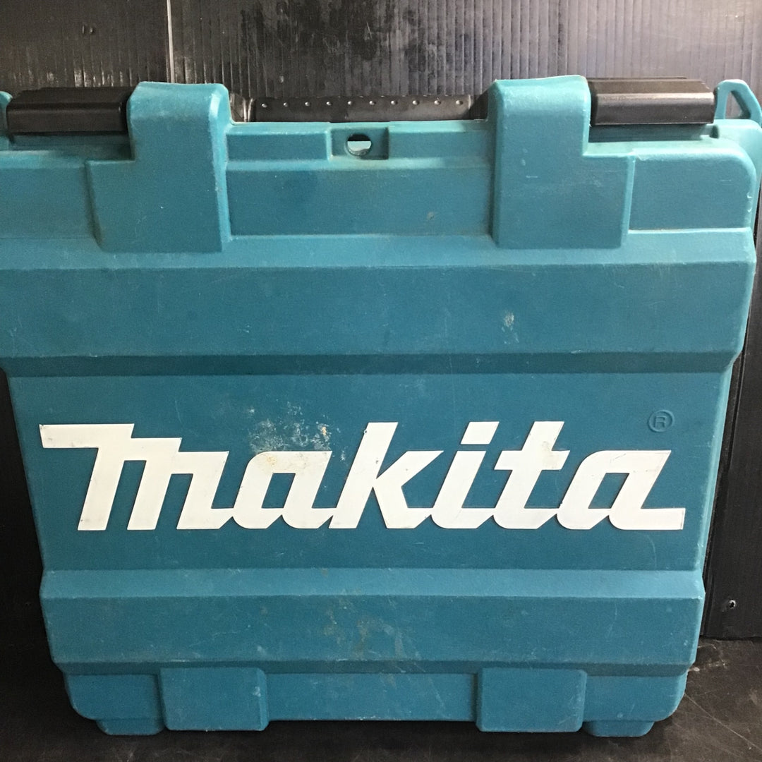 ★マキタ(makita) 高圧フィニッシュネイラ AF552H【草加店】