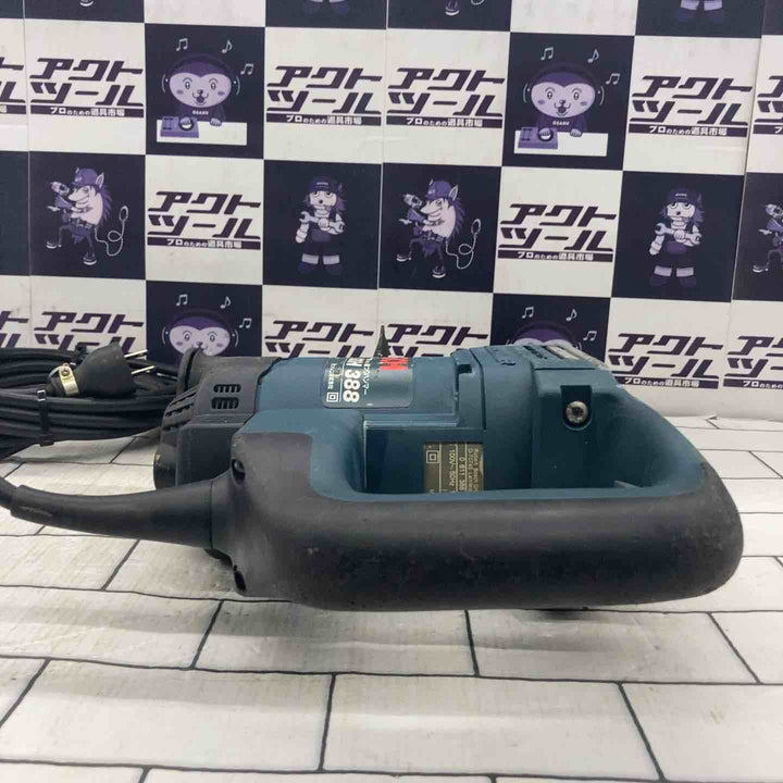 ◇ボッシュ(BOSCH) 電動ハンマ GSH388【所沢店】