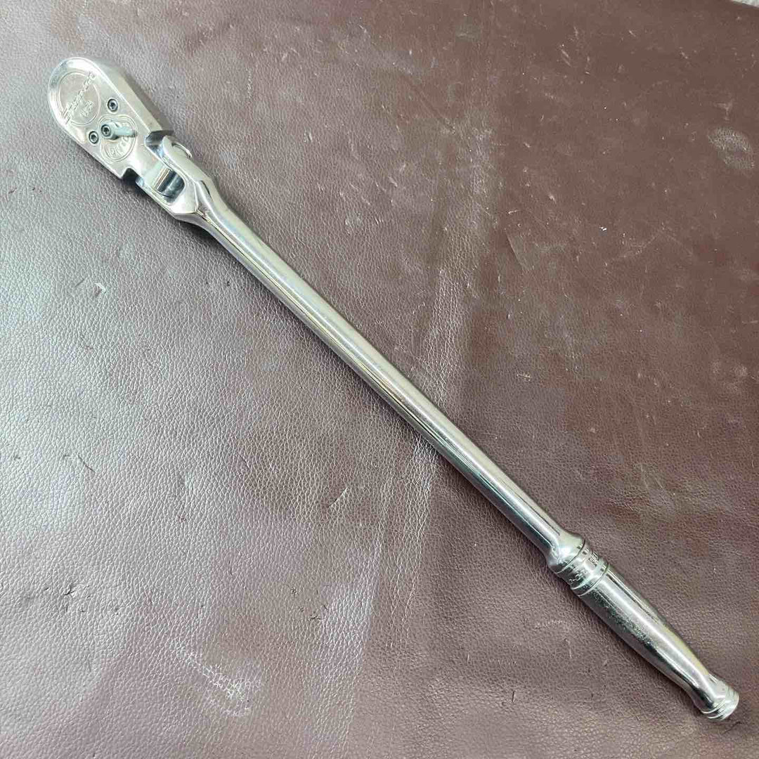 【中古品】スナップオン(Snap-on) 1/2首振りフレックスラチェット S831 ハンドツール【東大和店】