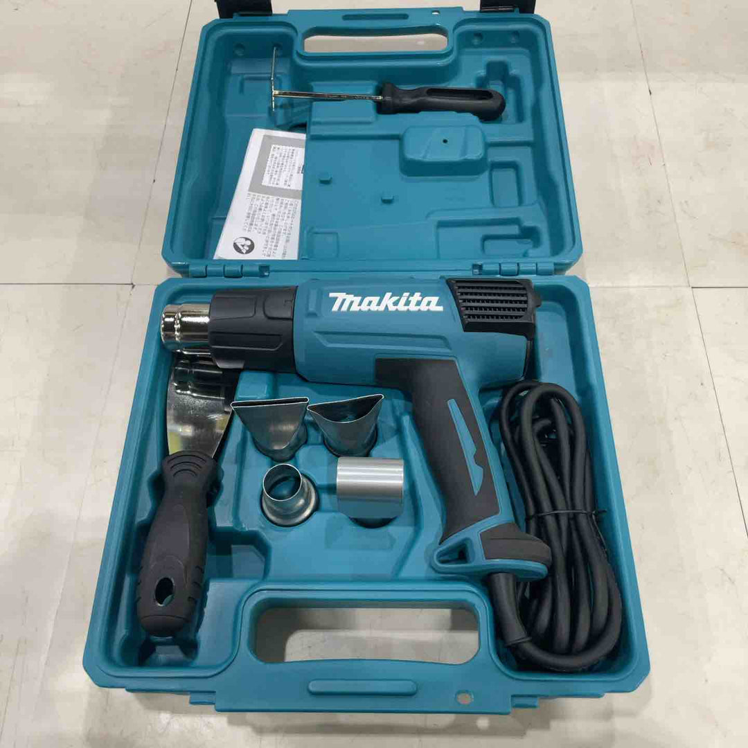 ☆マキタ(makita) ヒートガン HG6031VK【川口店】