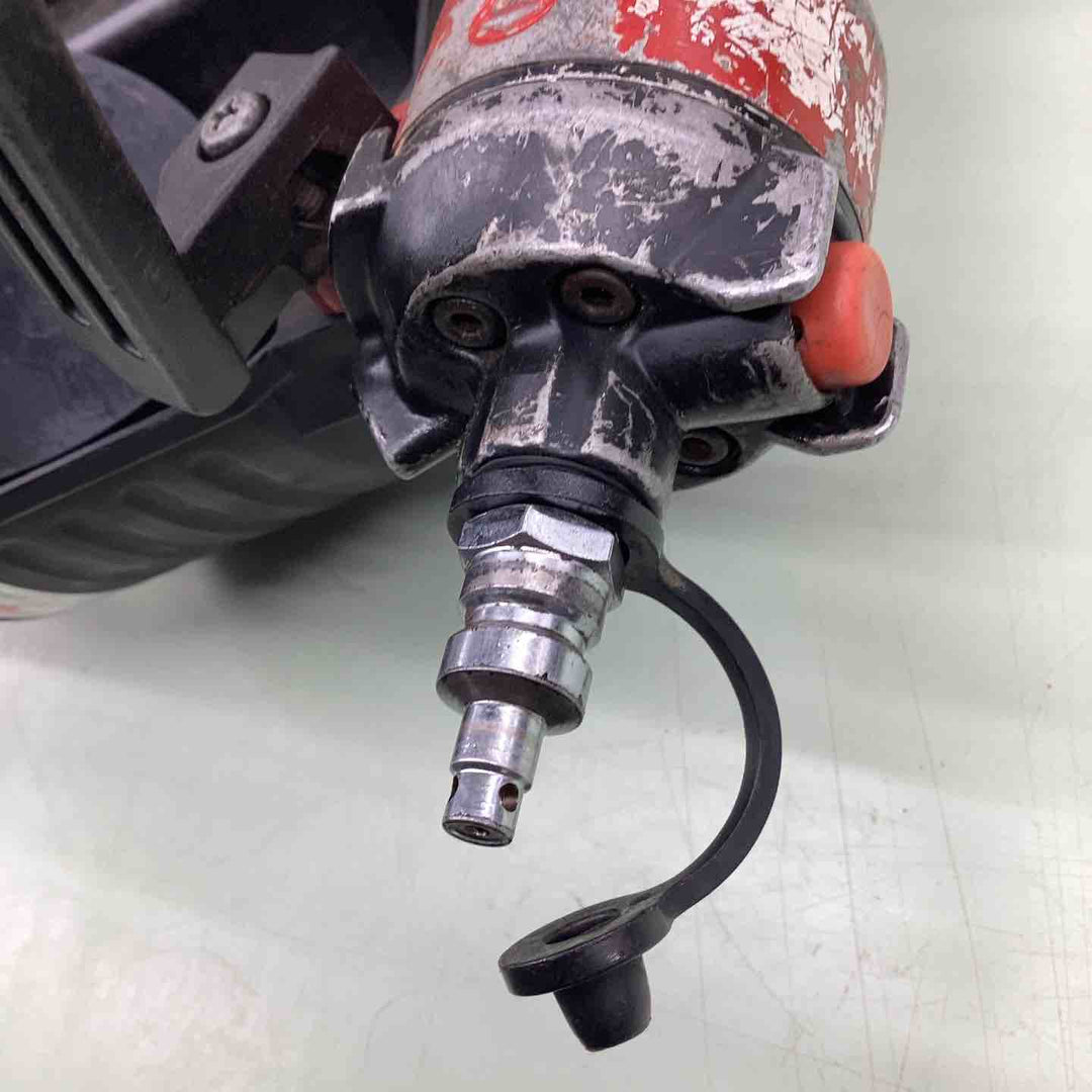 ★マキタ(makita) 高圧エア釘打ち機 AN633H【越谷店】