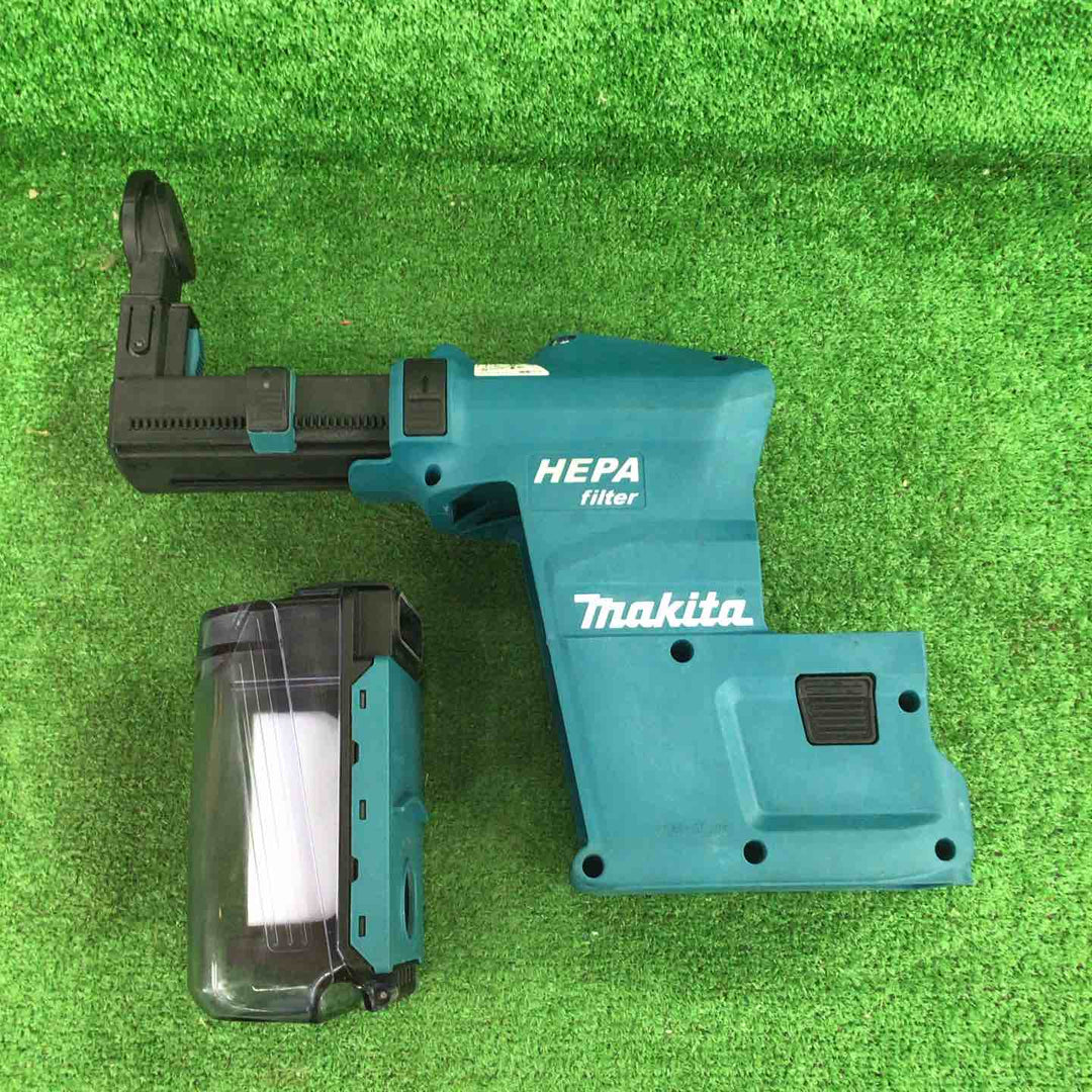 ◇マキタ　コードレスハンマドリル　HR282DZKV【川崎店】