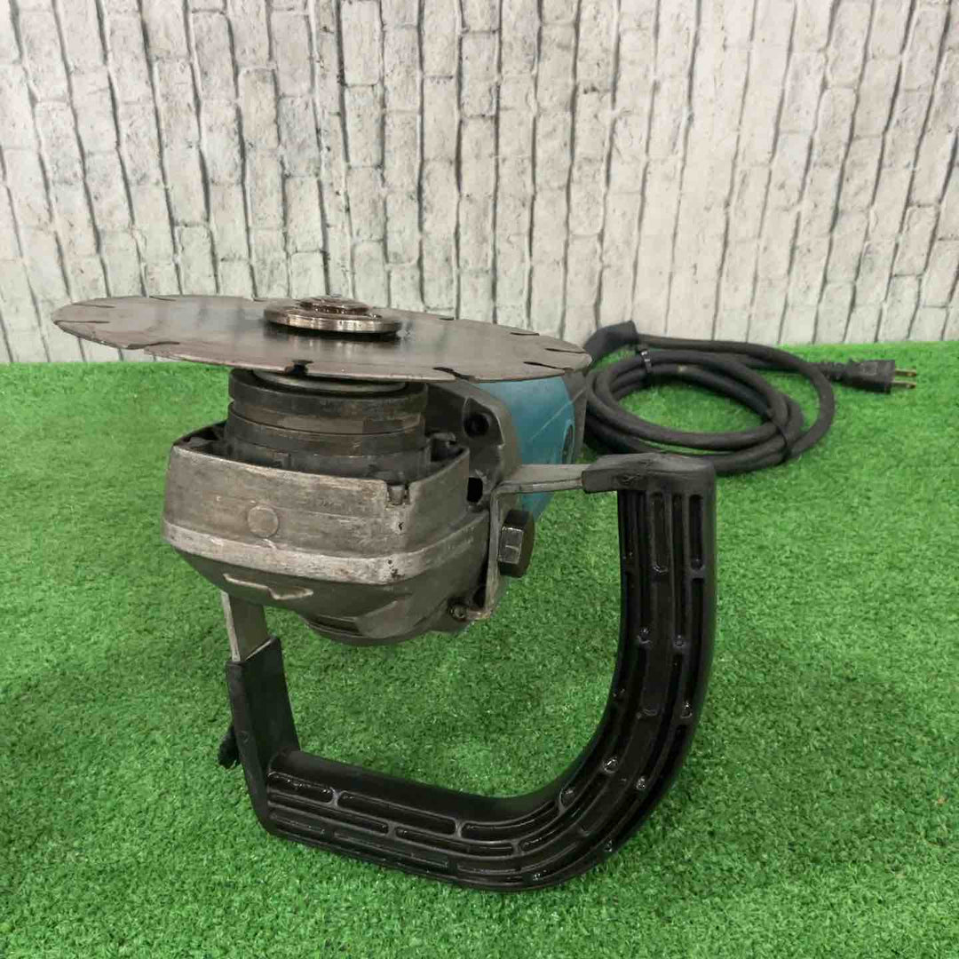 ◇マキタ(makita) 230mmカッター 4109S 動作確認済【川口店】