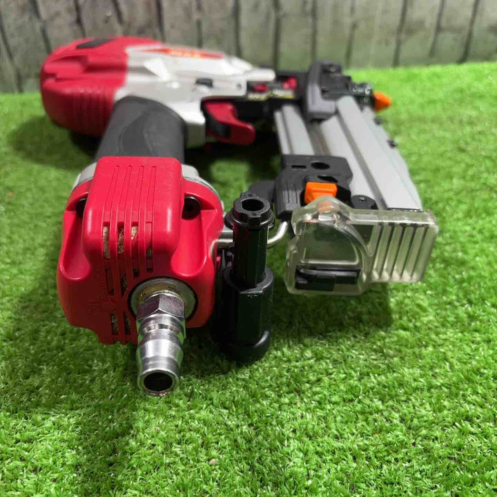 ★マックス(MAX) 常圧ピンネイラ TA-250P3(D)【川口店】