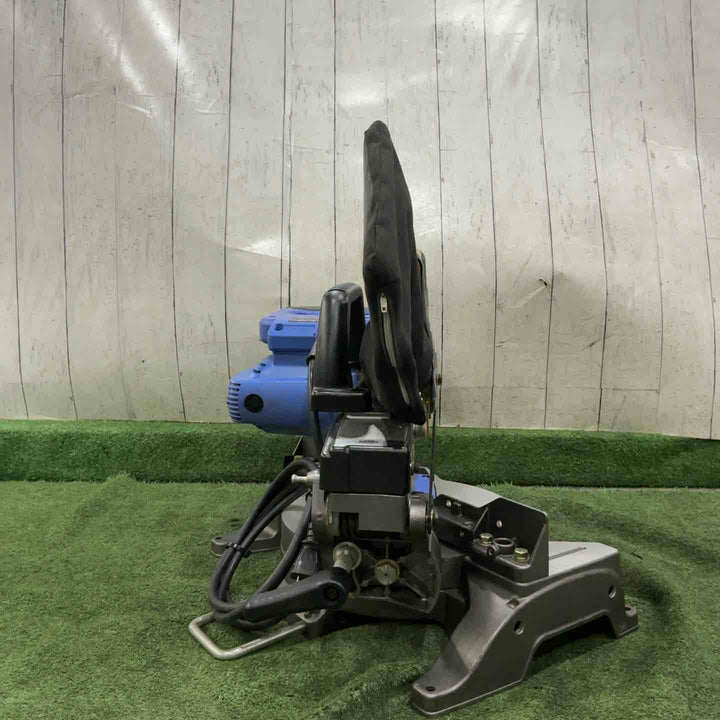 ◇ハイコーキ(HIKOKI ※旧:日立工機) 卓上丸のこ FC10FA 動作確認済【川口店】