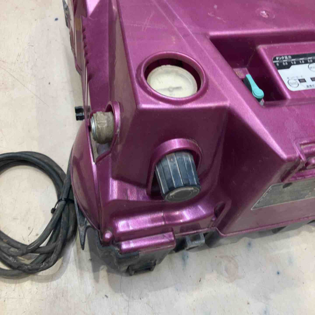 日立工機 高圧常圧エアコンプレッサー EC727H 【町田店】