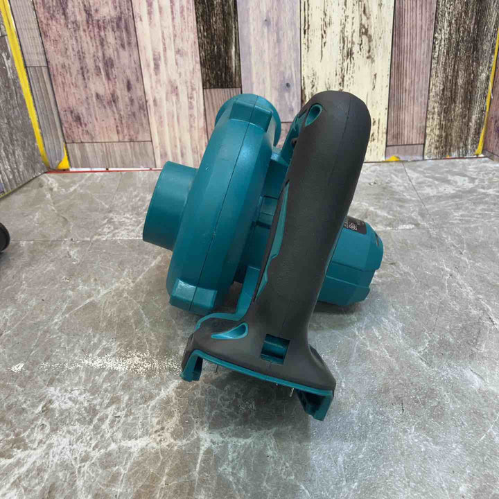 ★マキタ(makita) コードレスブロワ UB185DZ【八潮店】