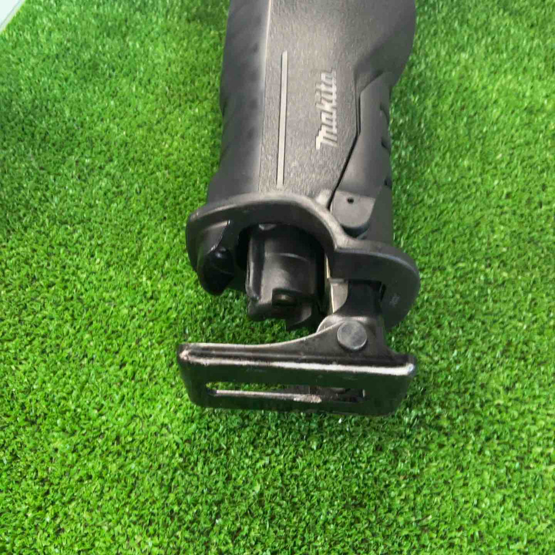 ★マキタ(makita) コードレスレシプロソー JR187DZ【草加店】