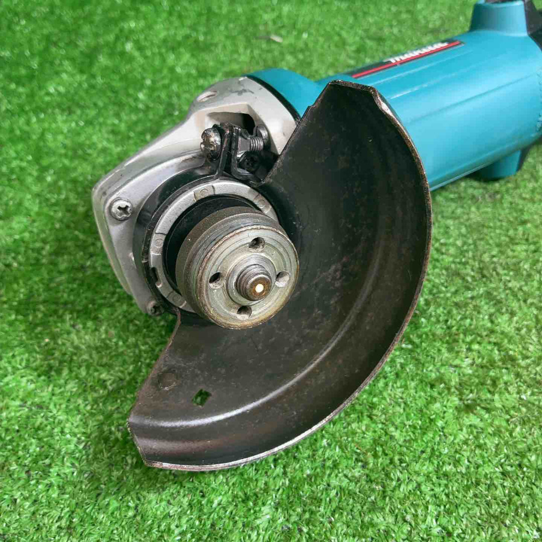 マキタ(makita) 100mmディスクグラインダ 9533BL【藤沢店】
