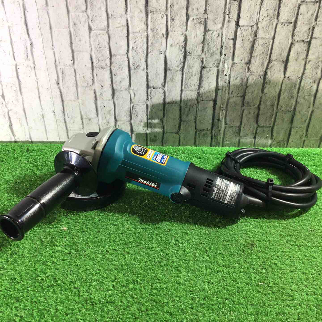 ☆マキタ(makita) 125mm ディスクグラインダ 9535B【川口店】
