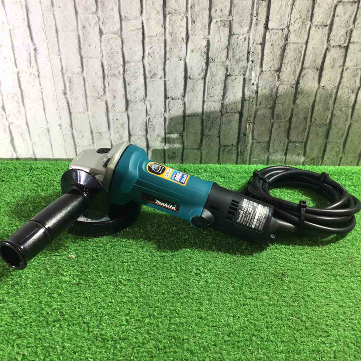 ☆マキタ(makita) 125mm ディスクグラインダ 9535B【川口店】