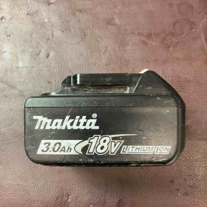 【中古品】マキタ(makita) コードレスディスクグラインダ GA402DZ 18V バッテリー1個付属【東大和店】