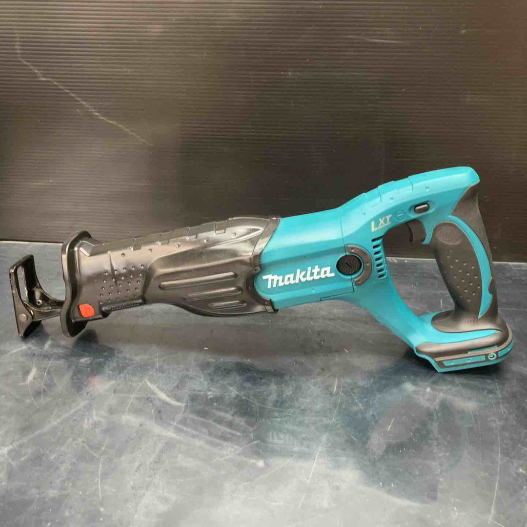 ☆マキタ(makita) コードレスレシプロソー JR182DZK【川越店】