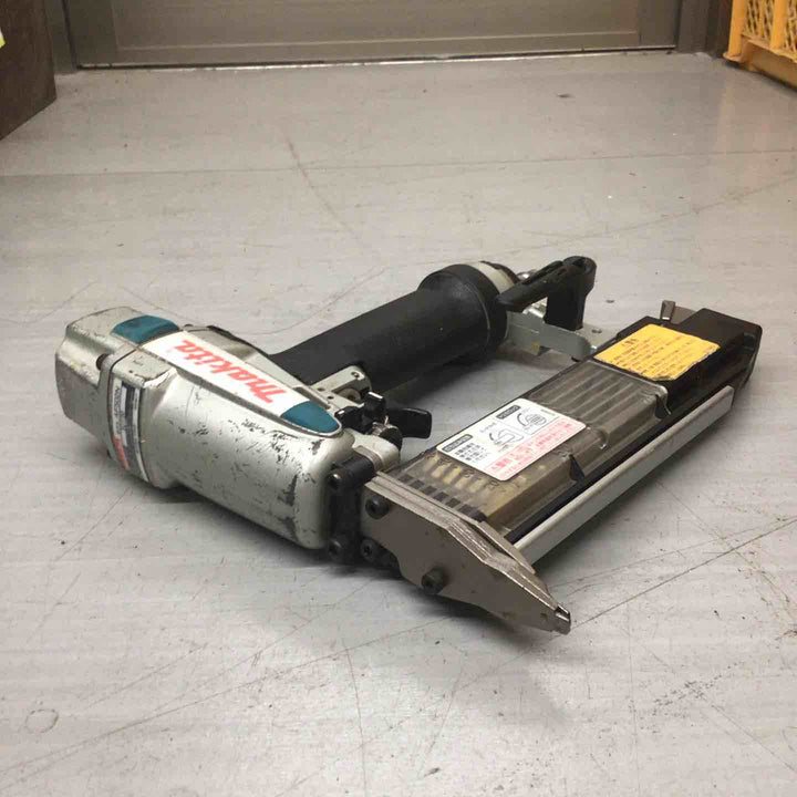 ★マキタ(makita) 常圧フィニッシュネイラ AF502N【戸田店】