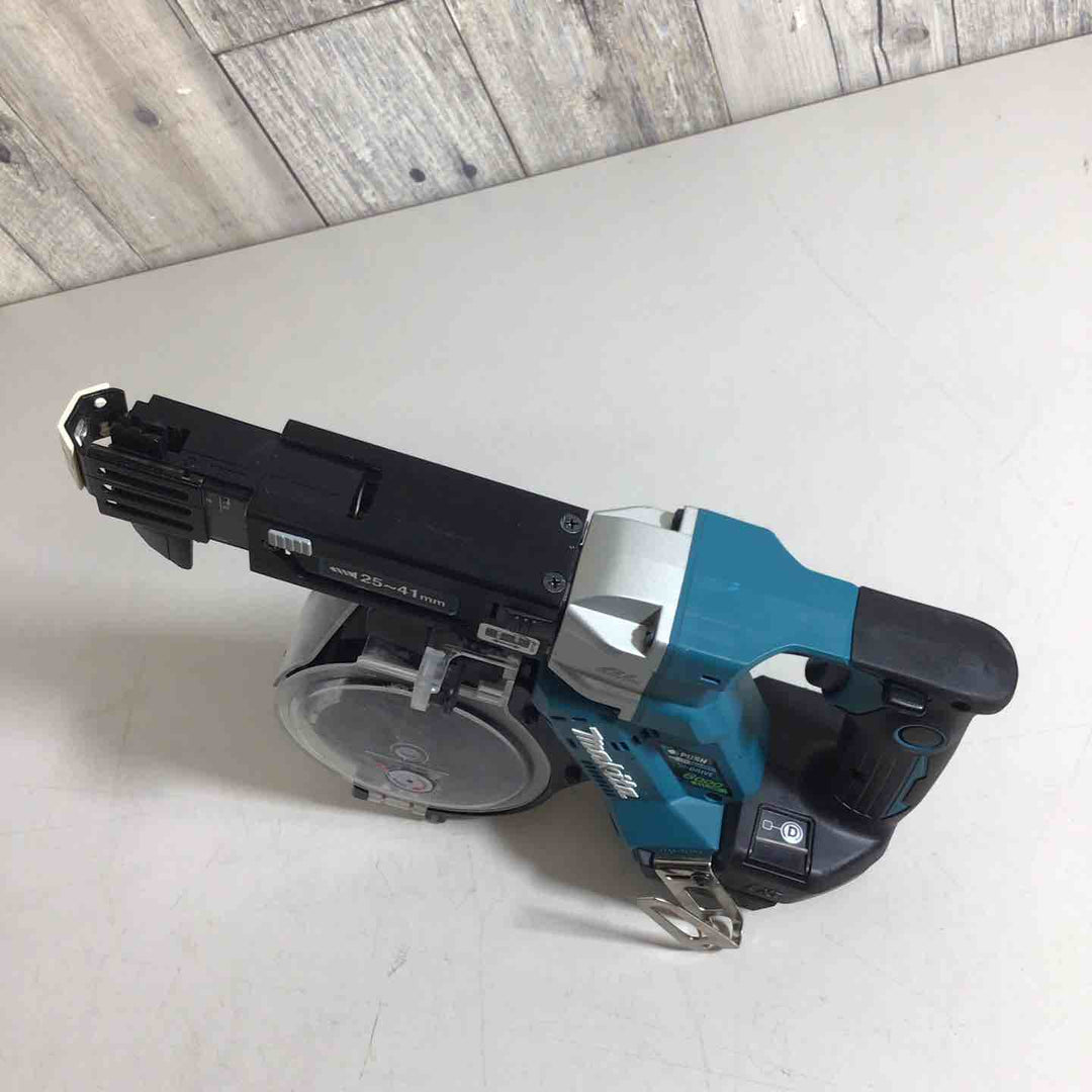 ★マキタ(makita) コードレスオートパックスクリュードライバー FR451DZ【戸田店】