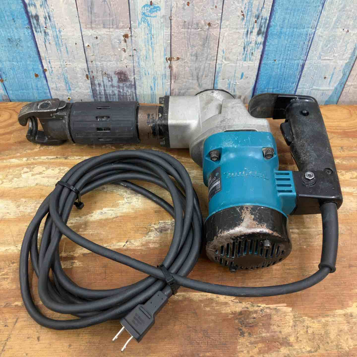 【中古品】★マキタ makita 電動ハンマ HM0810 六角軸 17mm【柏店】