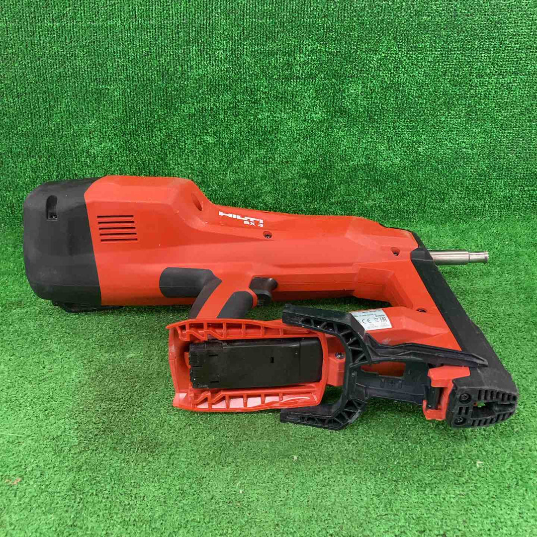 ◇ヒルティ(HILTI) コードレスコンクリートネイラー BX3-IF【川崎店】