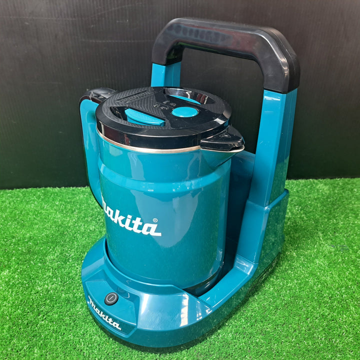 【美品】☆マキタ(makita) コードレスケトル KT360DZ【岩槻店】