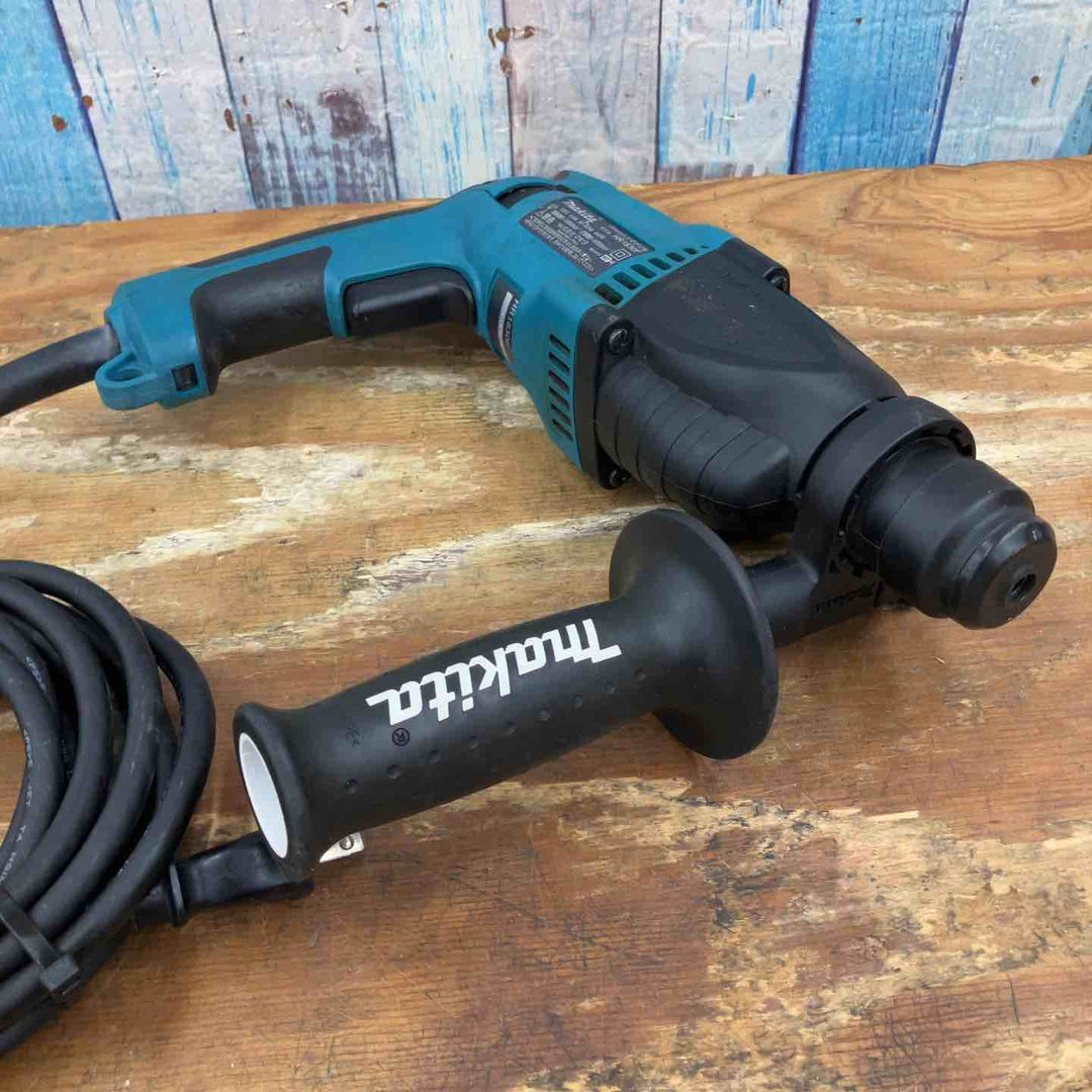 ★マキタ(makita) ハンマドリル HR1830F【柏店】