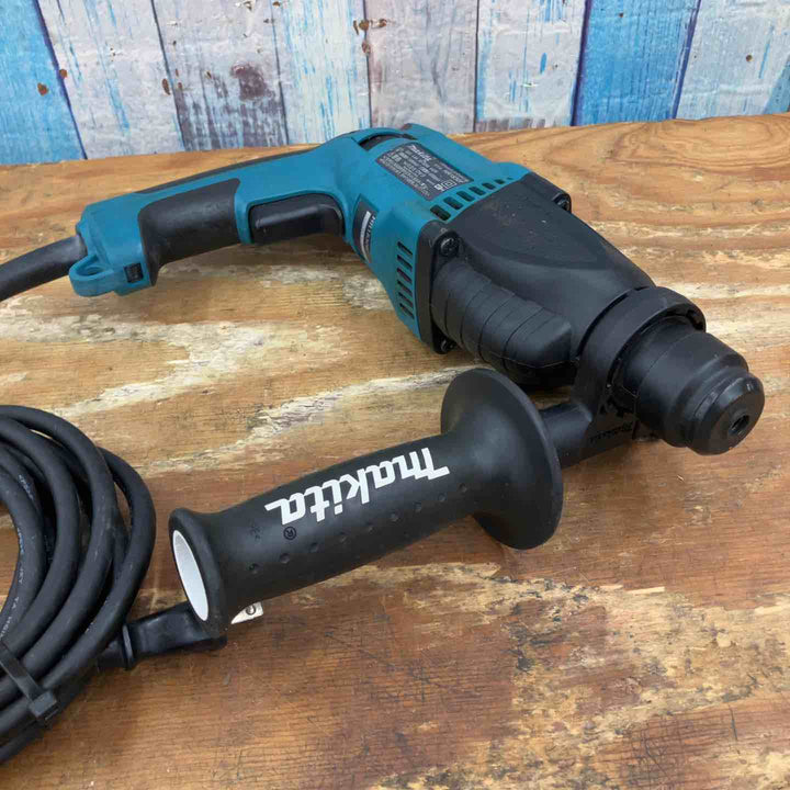 ★マキタ(makita) ハンマドリル HR1830F【柏店】