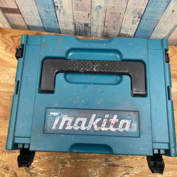 ★マキタ(makita) コードレスハンマドリル HR001GRDXB【柏店】