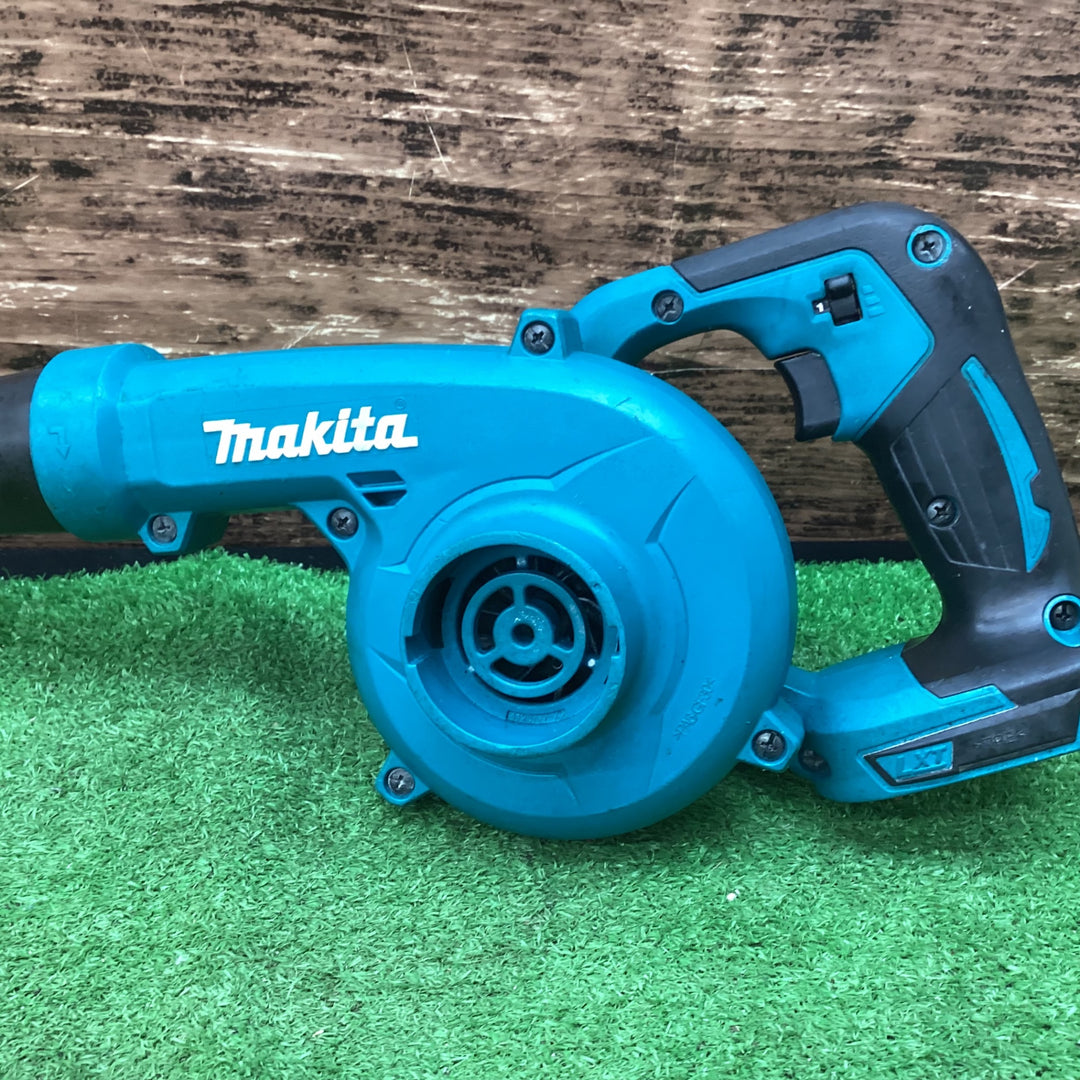 ★マキタ(makita) コードレスブロワ UB185DZ【川越店】