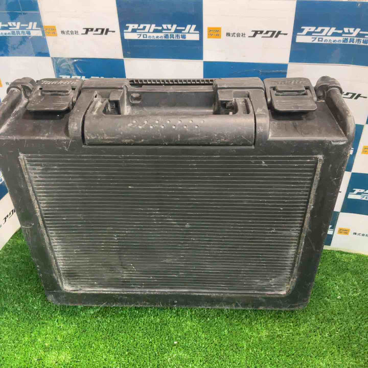 ★マキタ(makita) コードレスインパクトドライバー TD137DRFXB【草加店】