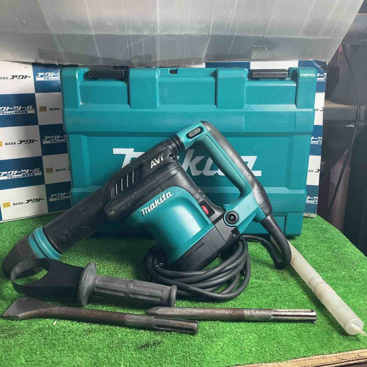 ★マキタ(makita) 電動ハンマ HM0871C【草加店】