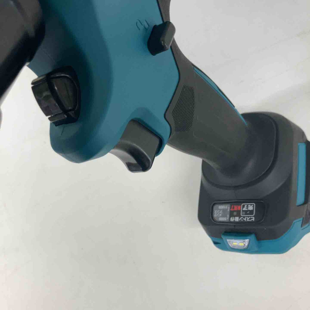 【美品】★マキタ(makita) コードレス圧着機 TC300DRG 充電回数6回　ゴム一個欠品 , ケーブルカッター付き【150AT50YC】【戸田店】