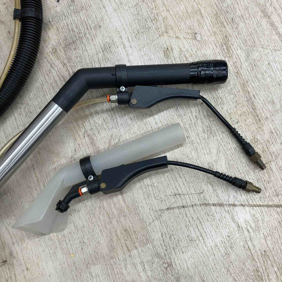 【店頭受取り限定】蔵王 スポットリンサー 14S カーペットクリーナー【川越店】