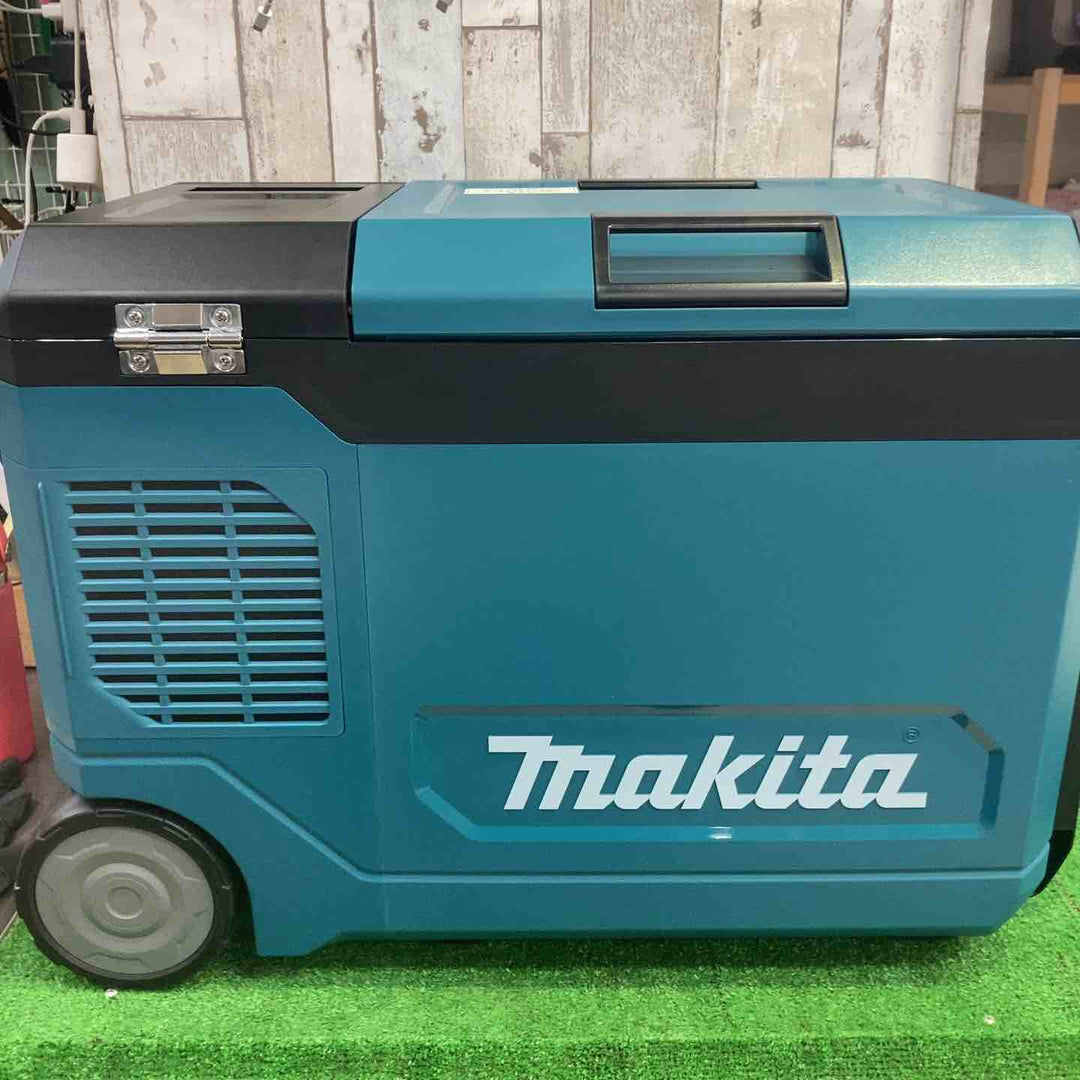 ★マキタ(makita) 40Vmax対応コードレス冷温庫 CW006GZ(本体のみ)【町田店】