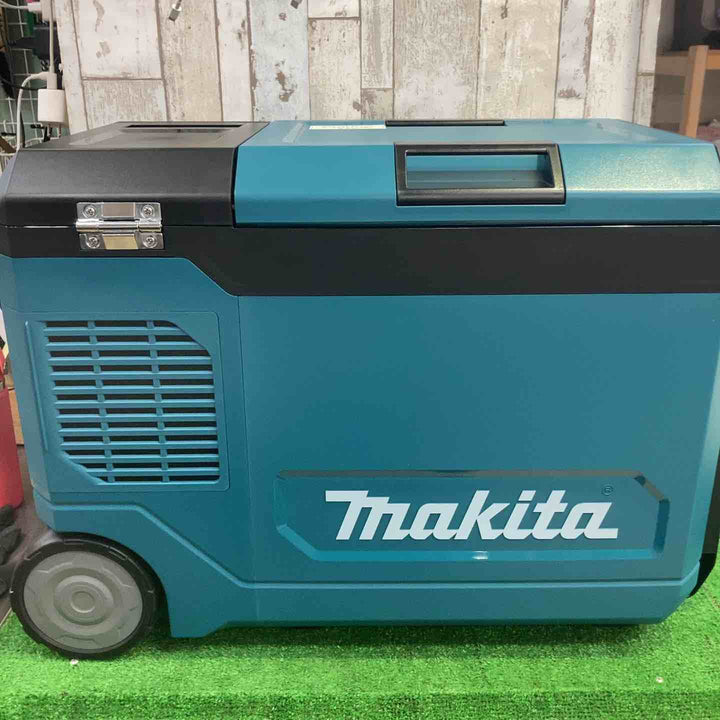 ★マキタ(makita) 40Vmax対応コードレス冷温庫 CW006GZ(本体のみ)【町田店】