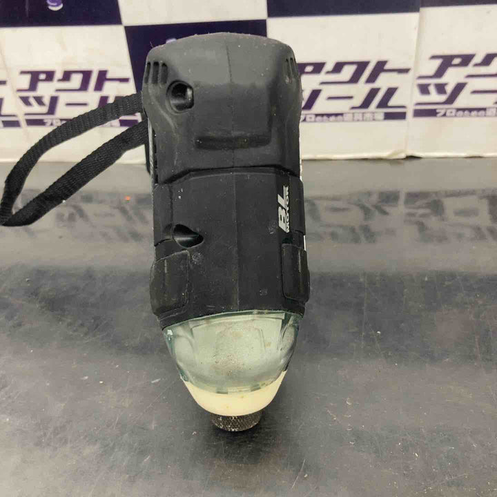 【中古品】マキタ(makita) コードレスインパクトドライバー TD111DSHXB【所沢店】