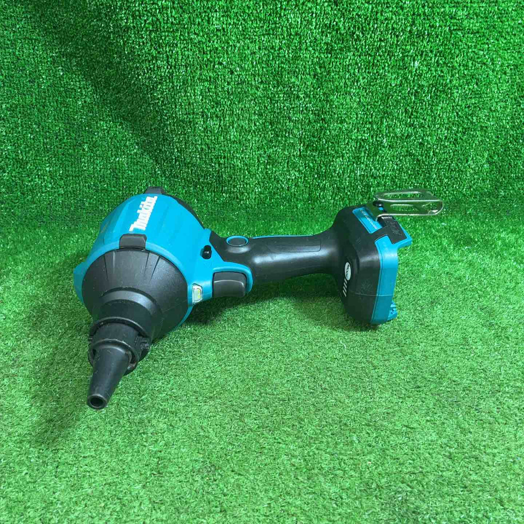 マキタ(makita) コードレスエアダスタ AS180DZ【藤沢店】