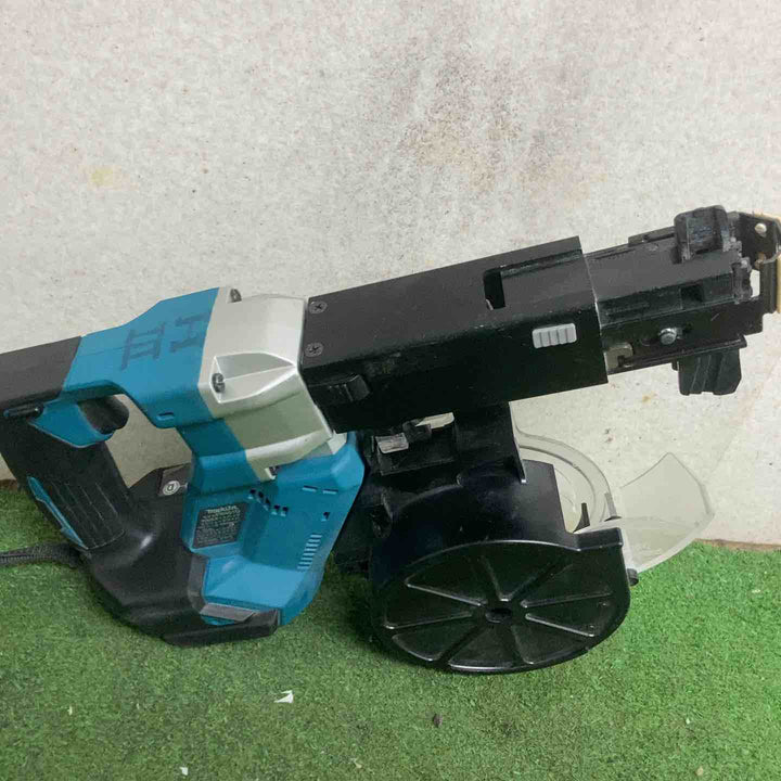 ★マキタ(makita) コードレスオートパックスクリュードライバー FR451DZ【町田店】