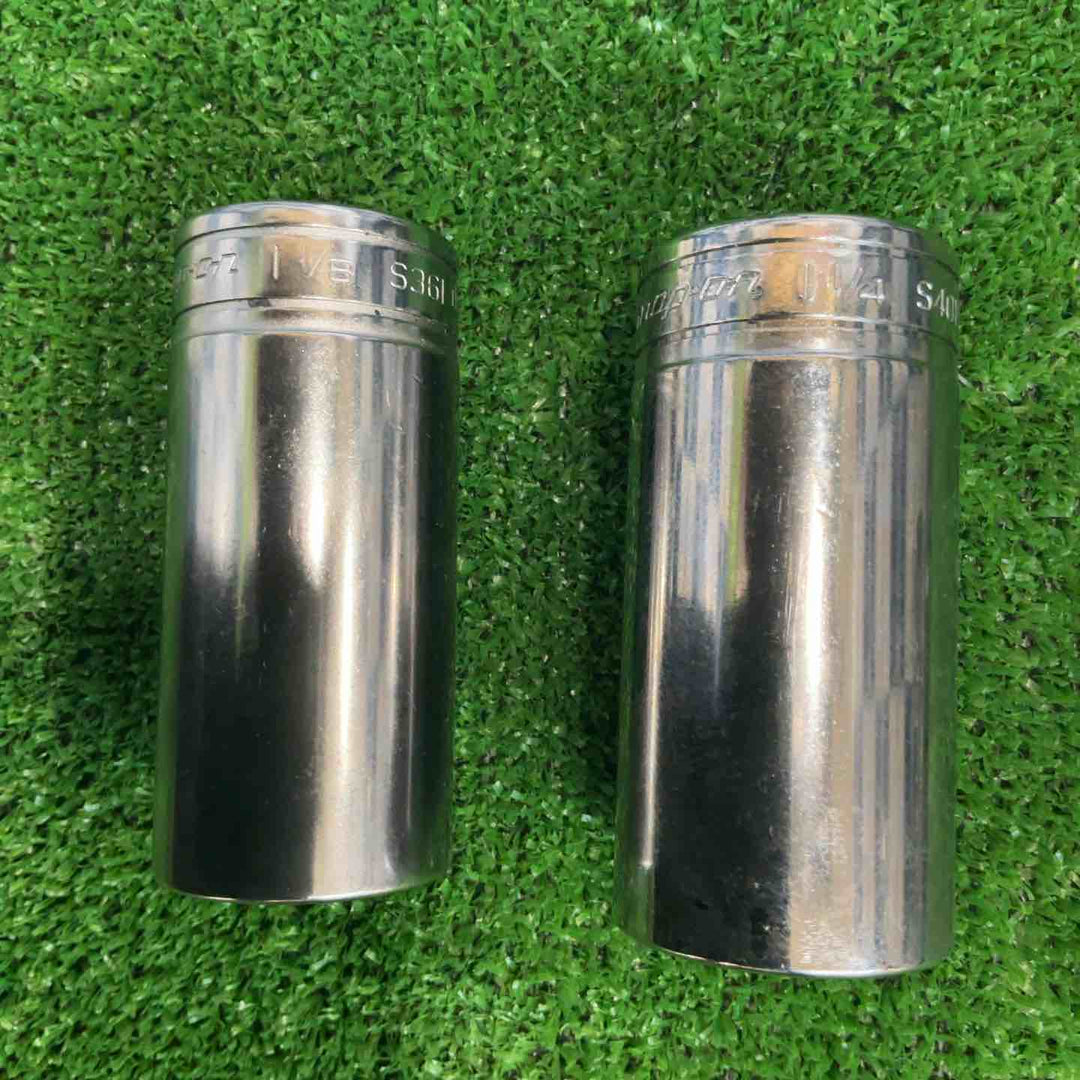 スナップオン(Snap-on) ソケット 15本セット S401/S361/S341/S321/S301/S281/S261/S241/S221/S201/S181A/S161A/S141A/S121A/SM10A【草加店】