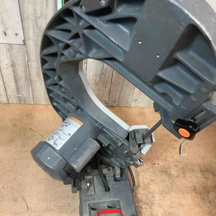 【中古品/店頭受取り限定】 アサダ(ASADA) バンドソー ビーバー6 【東大和店】