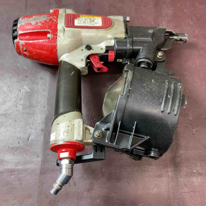 【中古品】 マックス(MAX) 50mm 常圧エア釘打ち機 CN-565S 【東大和店】