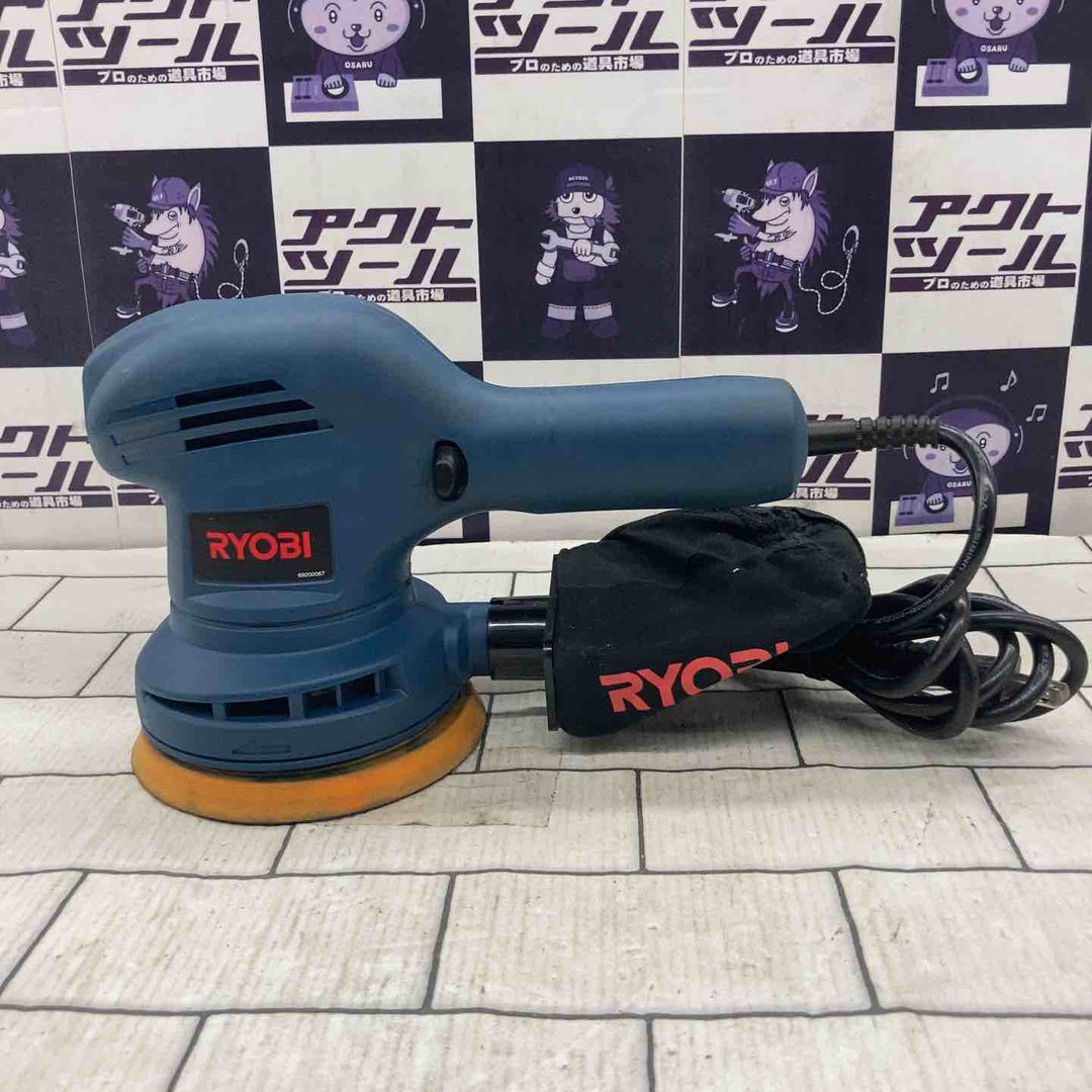 ◇リョービ(RYOBI) サンダポリシャ RSE-1250【所沢店】