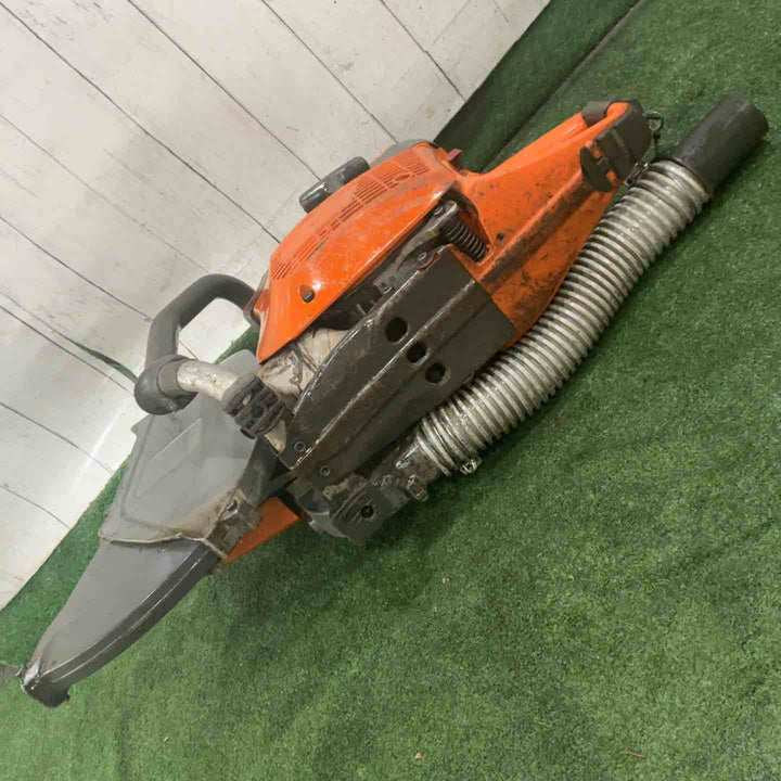 ◇ハスクバーナ(Husqvarna) エンジンカッター K770 動作確認済【川口店】