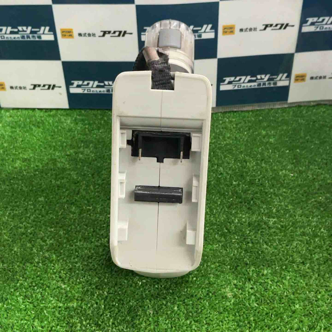 ◇パナソニック(Panasonic) コードレス角穴カッター EZ4543LS2S-B【草加店】