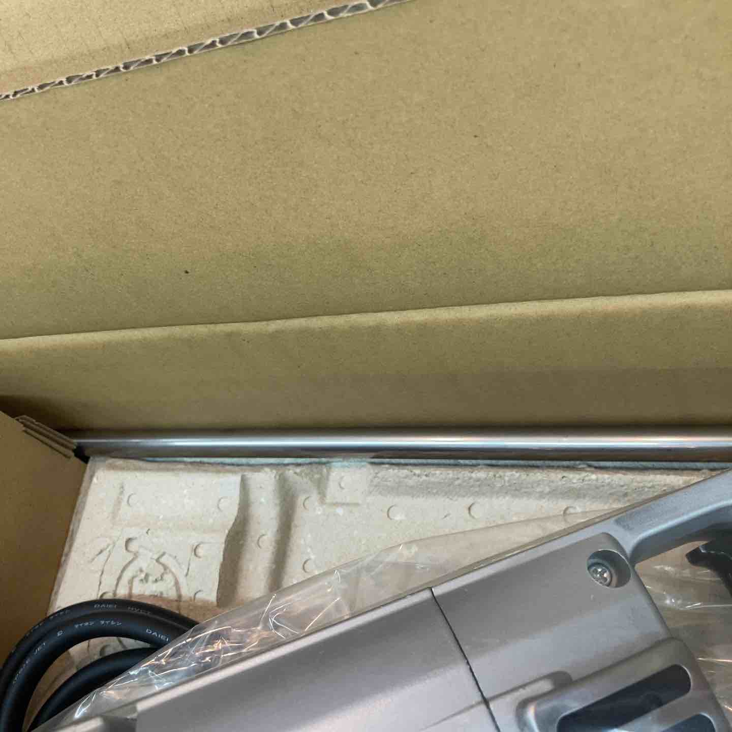 ☆日本電産(旧：東芝) かくはん機 SBM-150E1 スーパーベビーミックス