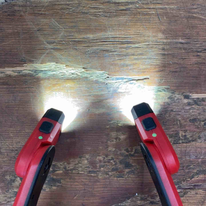 ◇Snap-on スナップオン LEDネックライト ECHDF042 USB充電式【柏店】