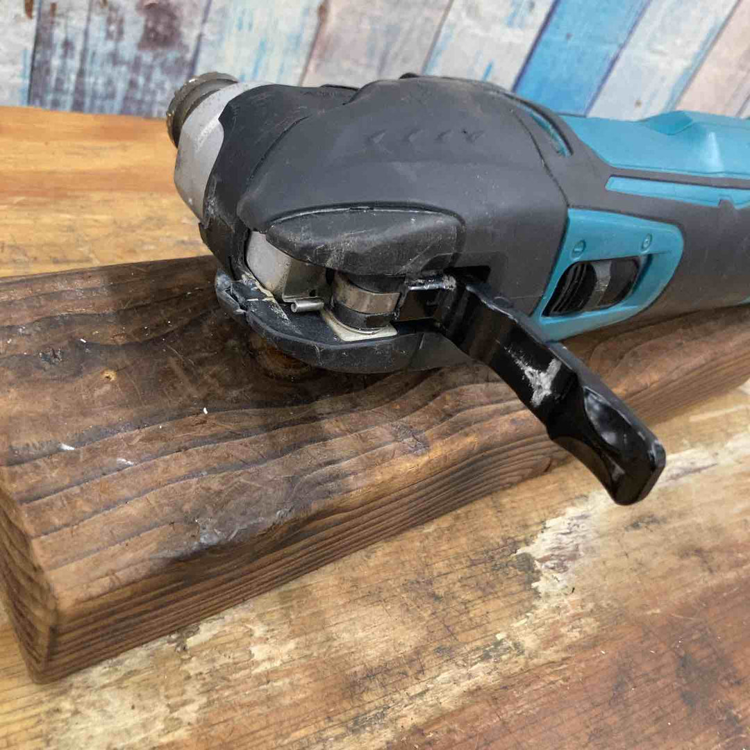 ★マキタ(makita) コードレスマルチツール TM51DZ【柏店】
