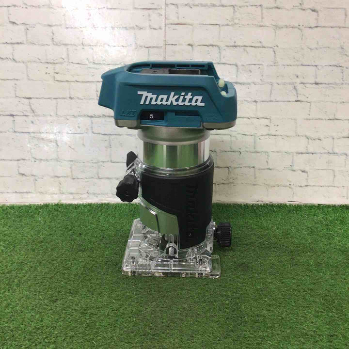 ★マキタ(makita) コードレストリマー RT50DZ【町田店】