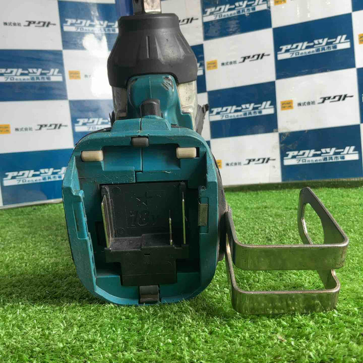 ★マキタ(makita) コードレスインパクトレンチ TW700DZ【草加店】