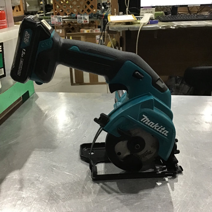 ★マキタ(makita) コードレスマルノコ HS301DSH【川口店】