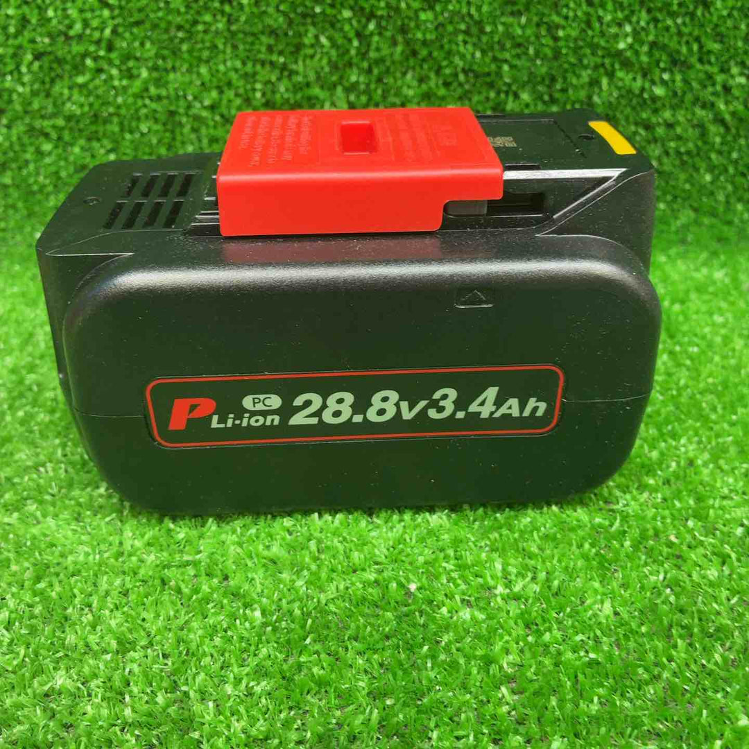 パナソニック(Panasonic) リチウムイオンバッテリー 28.8V/3.4Ah (PC) EZ9L84【藤沢店】