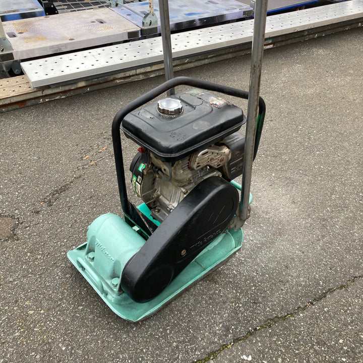 【中古品/店頭受取り限定】◇三笠(mikasa) プレートコンパクター MVC-F60VL Vベルト交換済【東大和店】